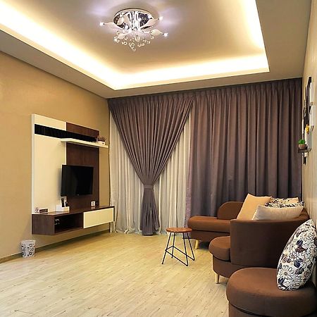 Amadel Residence 爱媄德民宿 14 Malacca Luaran gambar