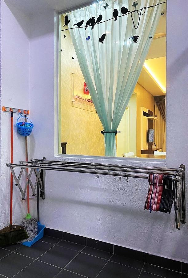 Amadel Residence 爱媄德民宿 14 Malacca Luaran gambar