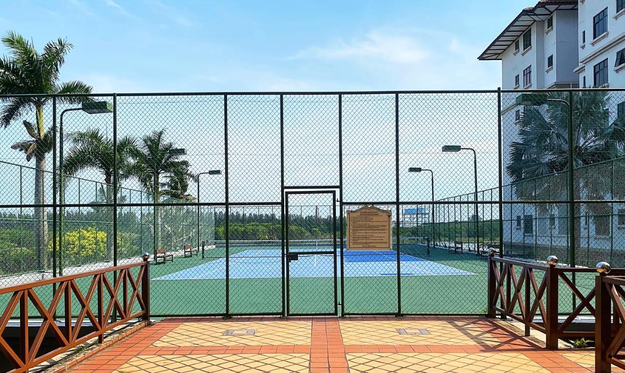 Amadel Residence 爱媄德民宿 14 Malacca Luaran gambar