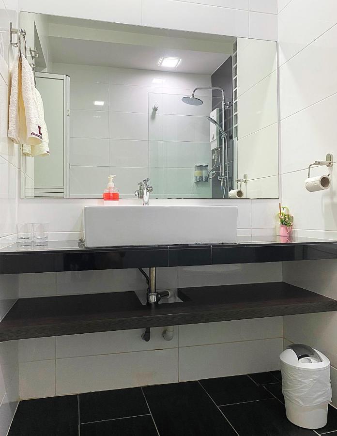 Amadel Residence 爱媄德民宿 14 Malacca Luaran gambar