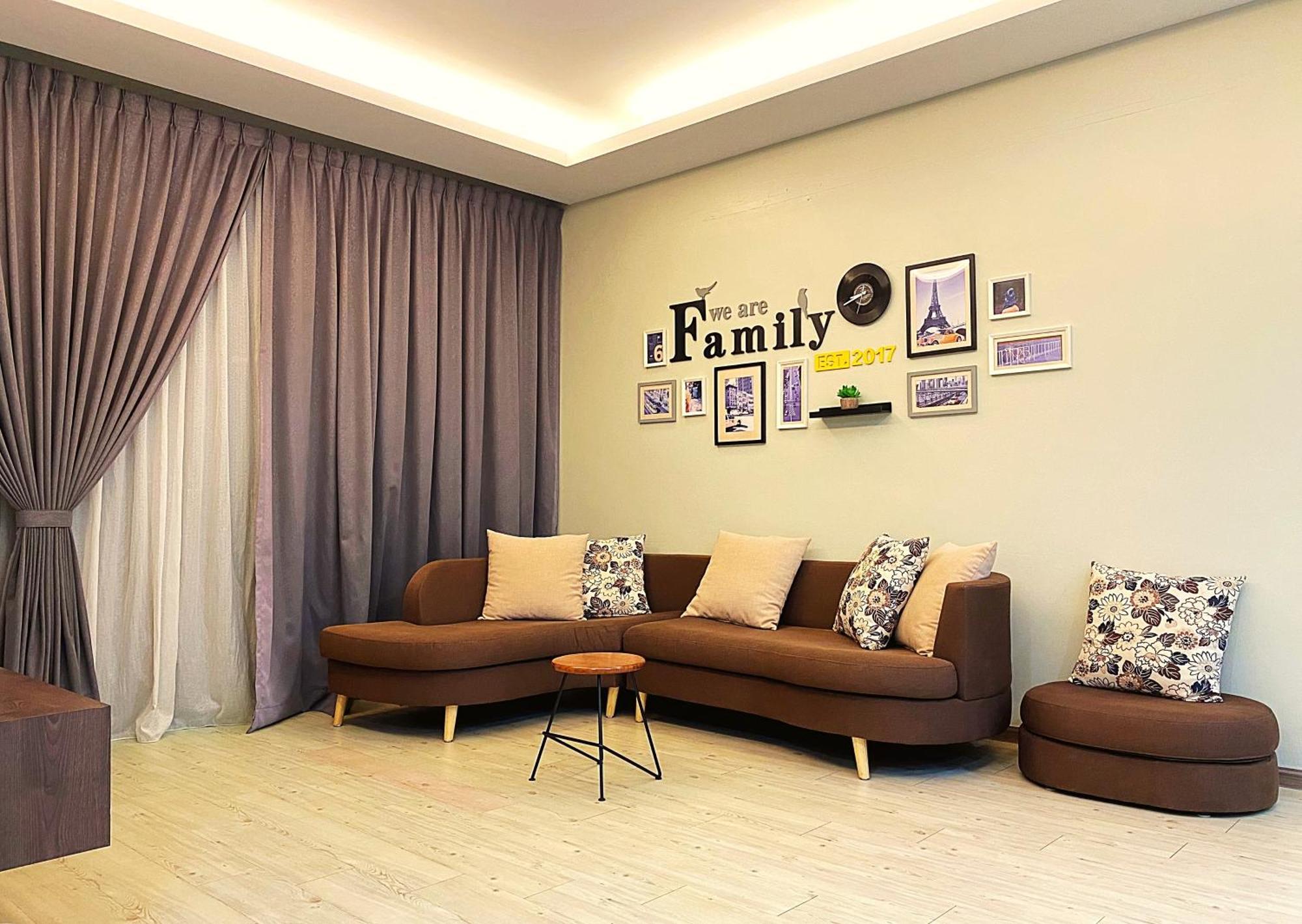 Amadel Residence 爱媄德民宿 14 Malacca Luaran gambar