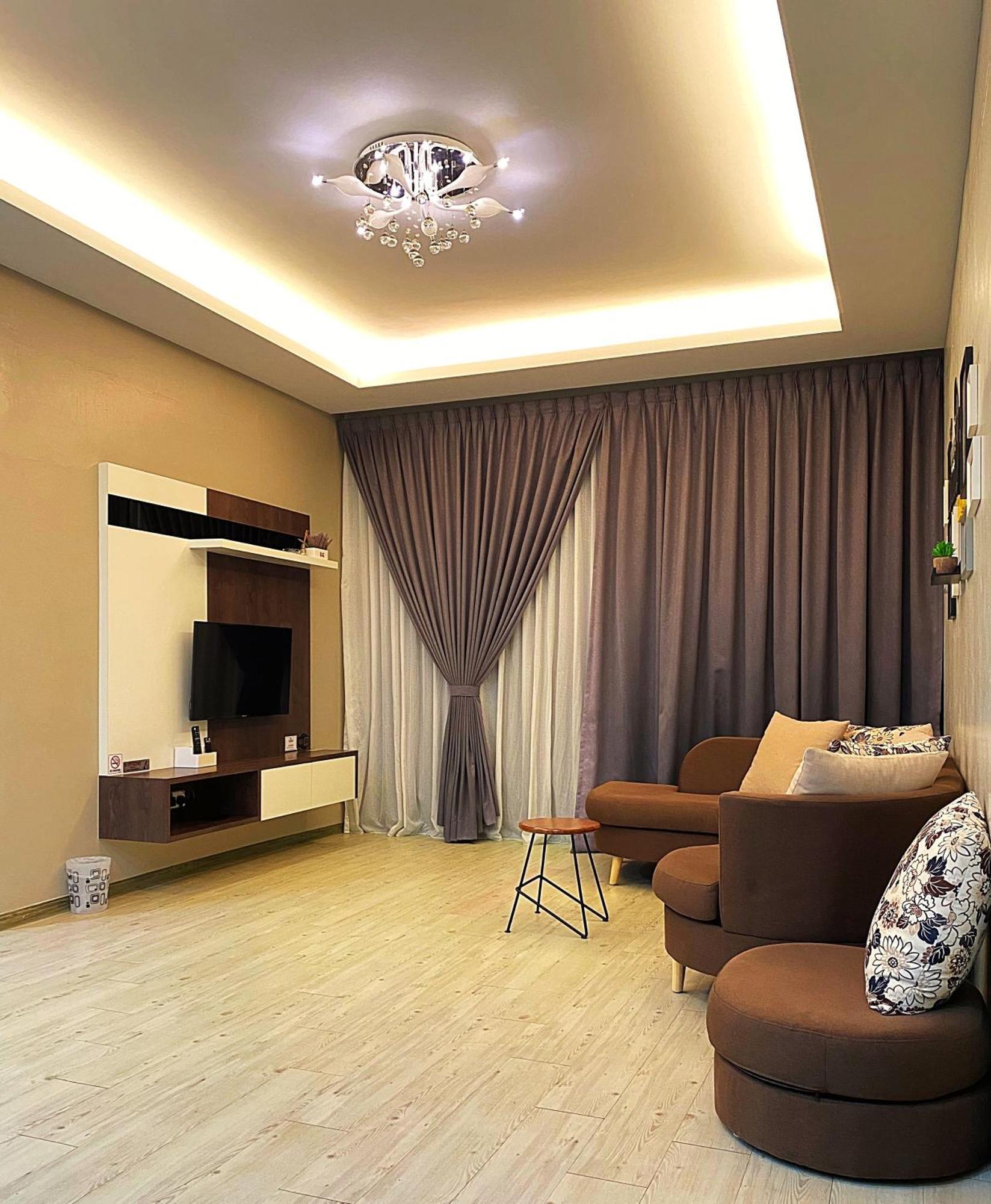 Amadel Residence 爱媄德民宿 14 Malacca Luaran gambar