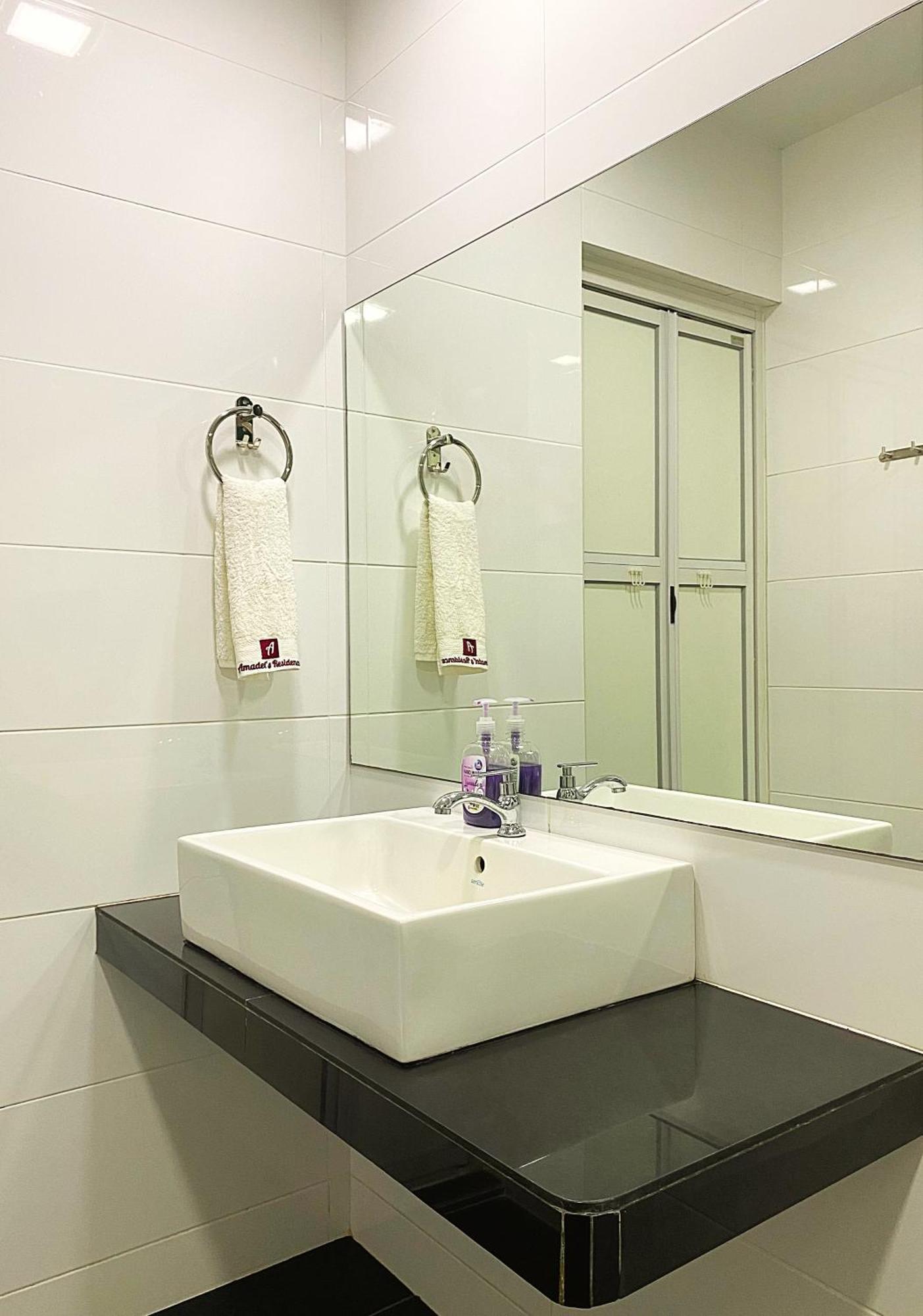 Amadel Residence 爱媄德民宿 14 Malacca Luaran gambar
