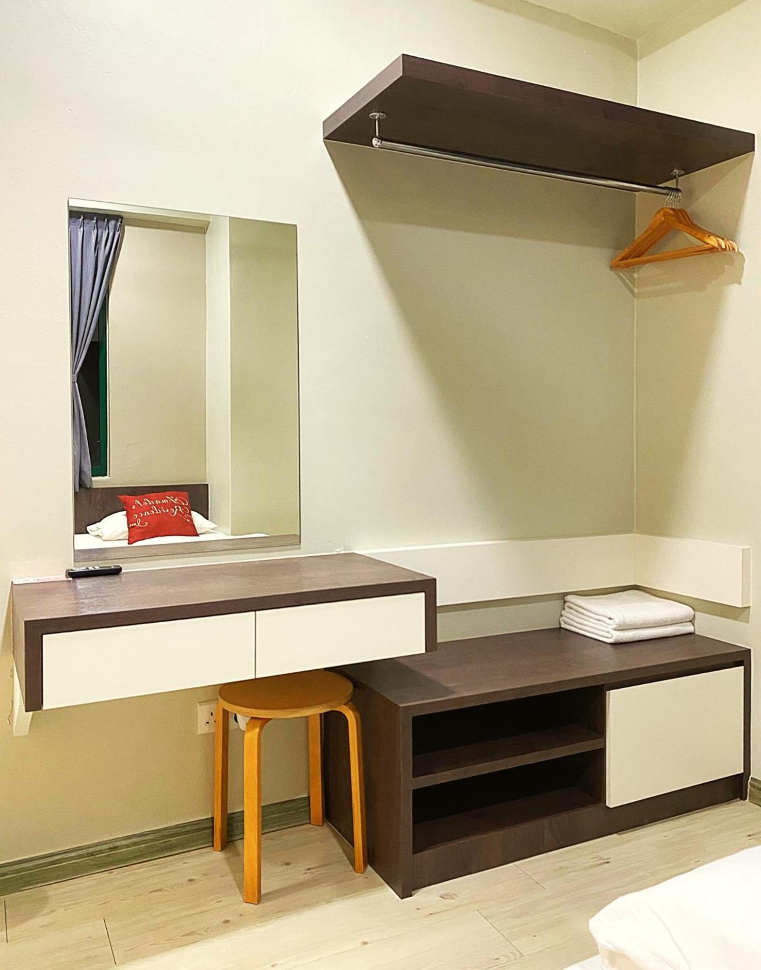 Amadel Residence 爱媄德民宿 14 Malacca Luaran gambar