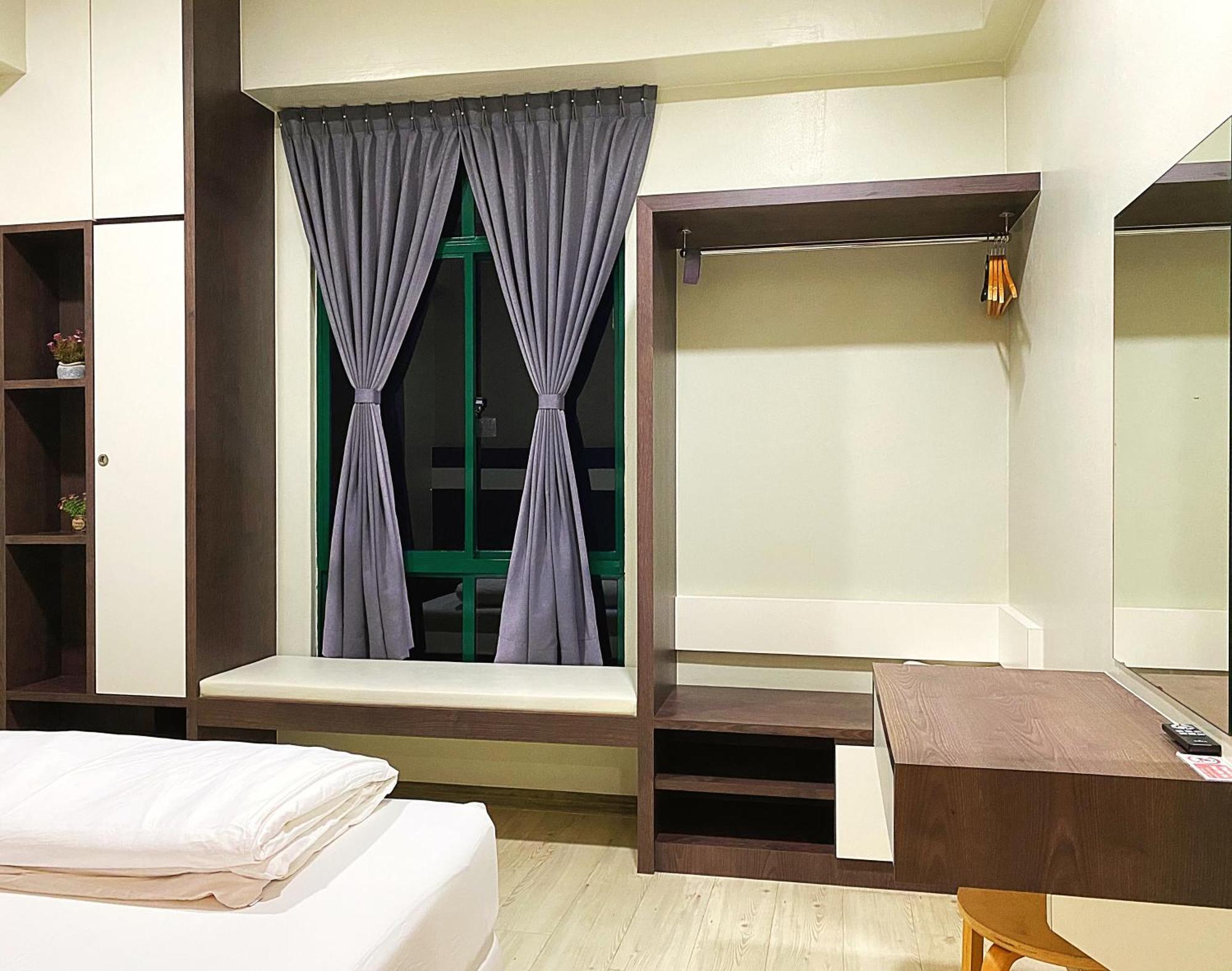 Amadel Residence 爱媄德民宿 14 Malacca Luaran gambar