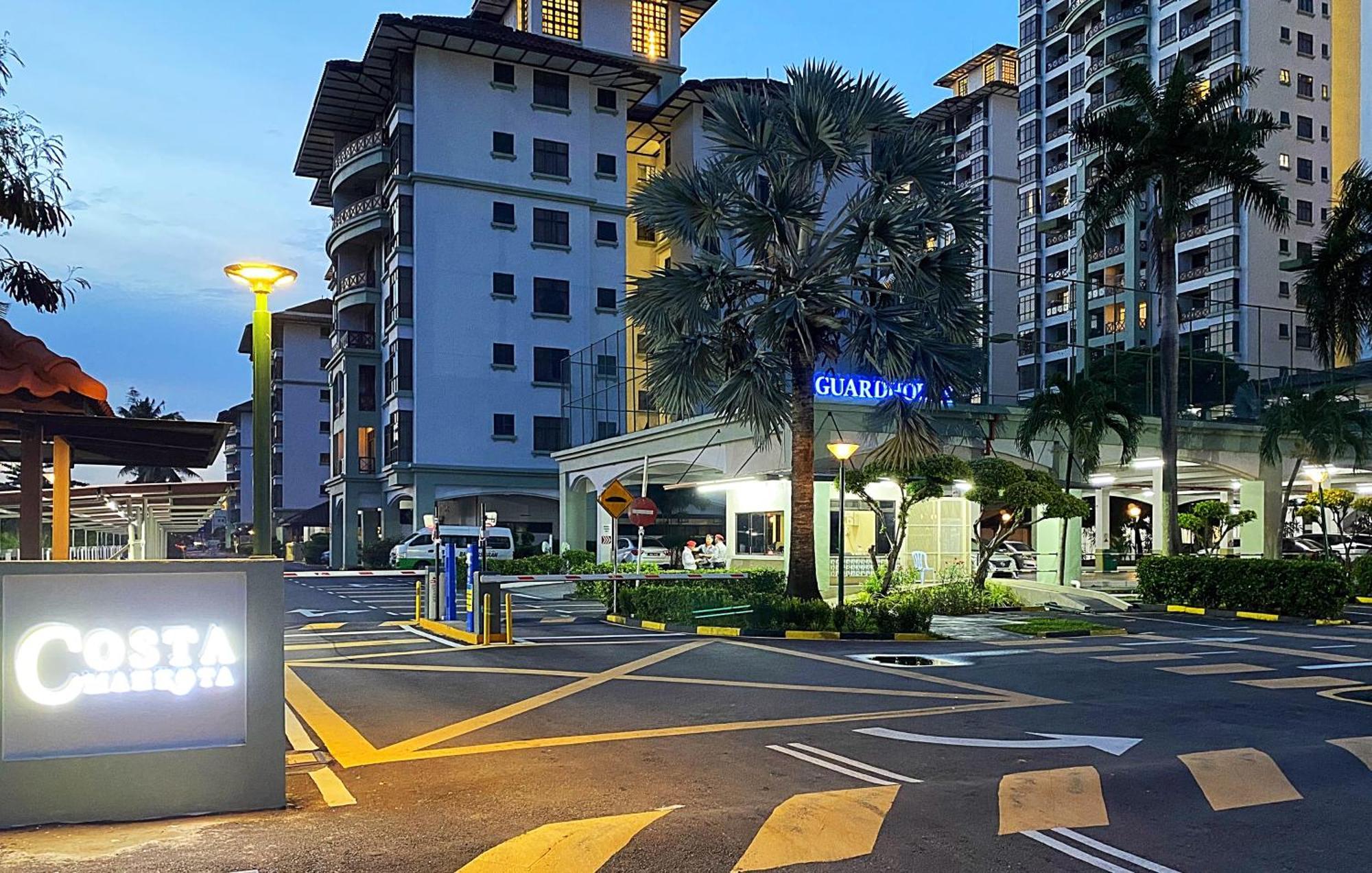 Amadel Residence 爱媄德民宿 14 Malacca Luaran gambar