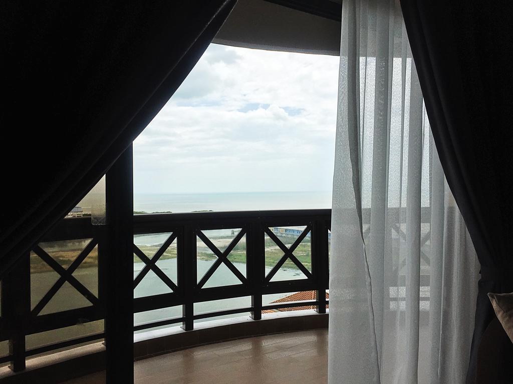 Amadel Residence 爱媄德民宿 14 Malacca Luaran gambar