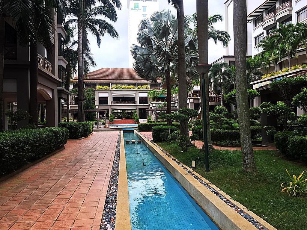 Amadel Residence 爱媄德民宿 14 Malacca Luaran gambar