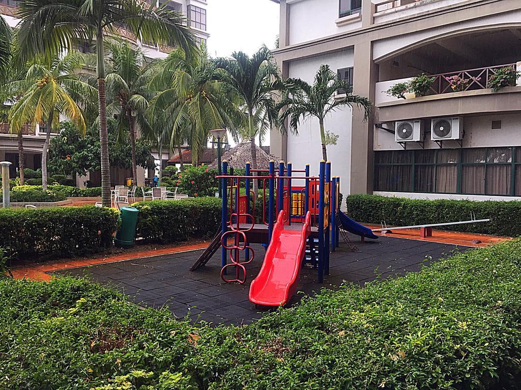 Amadel Residence 爱媄德民宿 14 Malacca Luaran gambar
