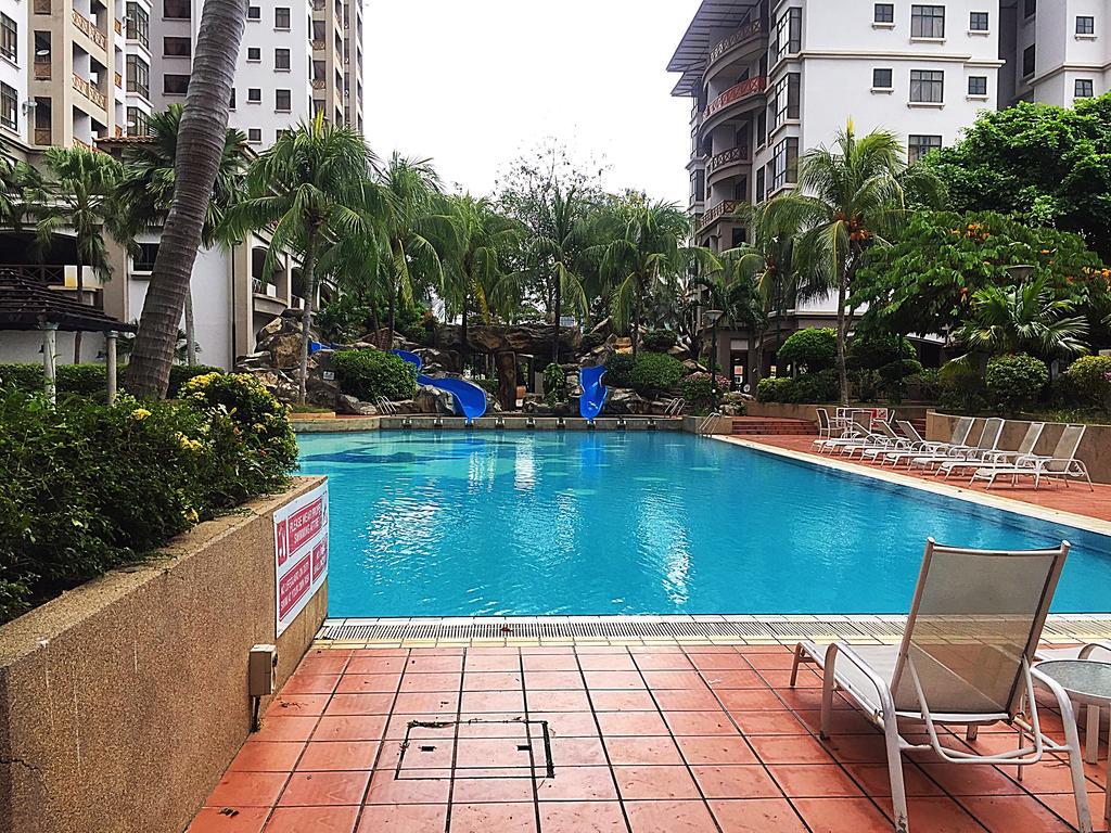Amadel Residence 爱媄德民宿 14 Malacca Luaran gambar