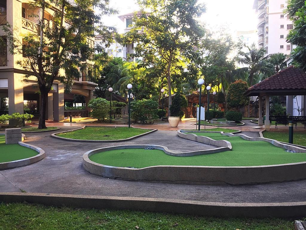Amadel Residence 爱媄德民宿 14 Malacca Luaran gambar