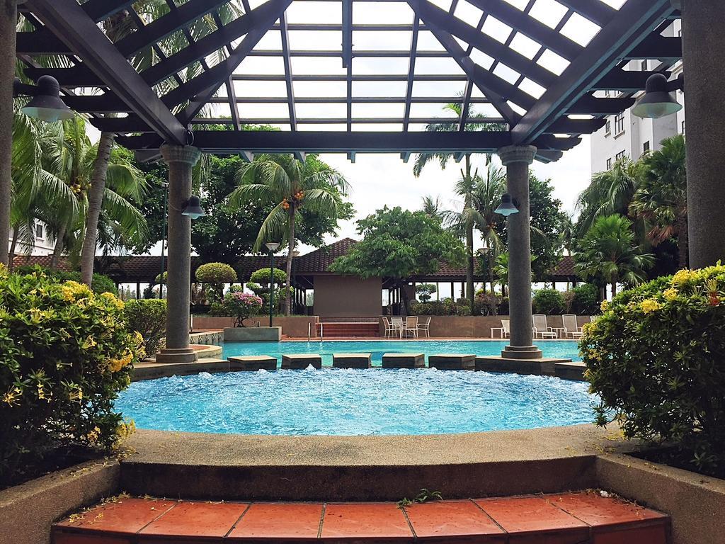 Amadel Residence 爱媄德民宿 14 Malacca Luaran gambar