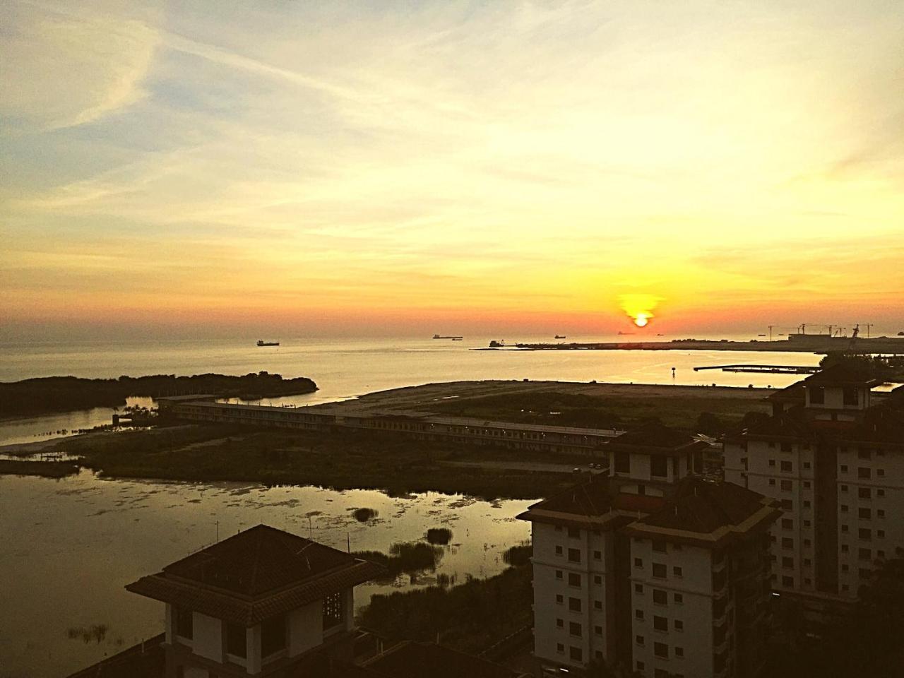 Amadel Residence 爱媄德民宿 14 Malacca Luaran gambar